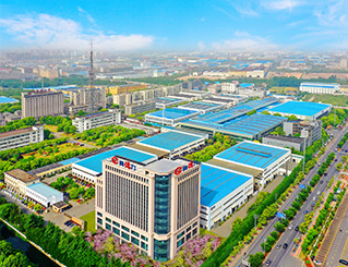 公司拥有完善的 公司拥有完善的